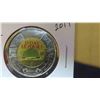 Image 2 : 2019 Canada D-Day Colored $2 Coin