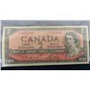 Image 2 : 1954 Canada $2 Bills