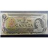 Image 3 : 1973 Canada $1 Bills