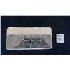 Image 1 : 10oz Silver Plated Bar