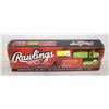 Image 1 : RAWLINGS 2 IN 1 SOCCER GOAL SET