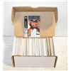 Image 1 : 300 OILERS HOCKEY CARDS