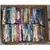 Image 1 : LOT OF KIDS DVDS