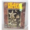 Image 1 : VINTAGE OCTOBER 1979 HEAVY METAL