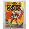 Image 1 : VINTAGE JULY 1975 N0. 1 EDITION CAPTAIN