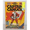 Image 1 : VINTAGE JULY 1975 N0. 1 EDITION CAPTAIN