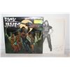 Image 1 : RICK JAMES VINYL RECORD "DUSTIN OUT OF L SEVEN"