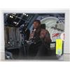 Image 1 : TOPPS AUTHENTICATED STARWARS SIGNED PHOTO