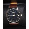 Image 1 : NEW MENS GENEVA QUARTZ MOVEMENT WATCH