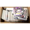 Image 1 : 500+ VARIOUS HOCKEY CARDS