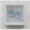 Image 1 : #32-SKY BLUE TOPAZ GEMSTONE 4.05CT