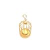 Image 3 : 4 SET OF HANGING LANTERNS