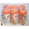 Image 1 : 6 X 900G DABUR CHYAWANPRAKASH