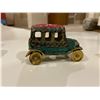 Image 1 : VINTAGE CAR BRASS HANDCRAFTED 8CM X 6CM