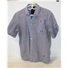 Image 1 : MENS G-STAR RAW DESIGNER SHIRT XL