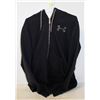 Image 1 : MENS LARGE UNDERARMOUR HOODIE