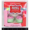 Image 1 : NEW 4PC HARD CANDY CUPCAKE BATH BOMBS