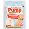 Image 1 : NEW PEANUT BUTTER PUMP, DISPENSE PEANUT BUTTER IN