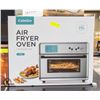 Image 2 : NEW CALMDO AIR FRYER OVEN X-LARGE 25L CAPACITY