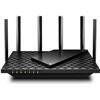 Image 1 : NEW TP-LINK AX5400 ARCHER 73 WIFI 6 ROUTER