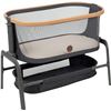 Image 1 : NEWLY ASSEMBLED MAXI COSI LORA BEDSIDE BASSINET