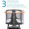 Image 3 : NEWLY ASSEMBLED MAXI COSI LORA BEDSIDE BASSINET
