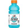 Image 2 : NEW CASE OF 24 GATORADE ZERO GLACIER FREEZE