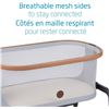 Image 2 : NEW MAXI-COSI LORA BASSINET - BEDSIDE BASSINET