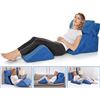 Image 1 : NEW 4PCS BODY WEDGE PILLOW SET