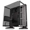 Image 1 : NEW THERMALTAKE CORE P3TG TEMPERED GLASS BLACK