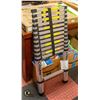 Image 1 : NEW UNPACKED OHUHU TELESCOPING LADDER