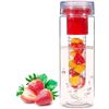 NEW 28 OZ BASILY INFUSER WATER BOTTLE MADE WITH