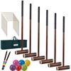 Image 1 : NEW SPEXDARXS 35 INCH CROQUET SET