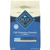 Image 1 : NEW 30LBS BAG OF BLUE BUFFALO LIFE PROTECTION