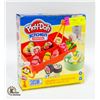 Image 1 : NEW PLAY DOH KITCHEN CREATIONS SUSHI PLAYSET