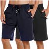 Image 1 : NEW 2 PACK OF SUYYE MENS SMALL WORKOUT SHORTS