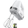 Image 1 : NEW CUISINART 5 SPEED HAND MIXER