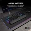 Image 3 : NEW CORSAIR ICUE MM700 RGB EXTENDED CLOTH GAMING