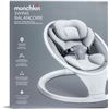 Image 3 : NEW MUNCHKIN SWING MODEL HG3-1UF UK - BLUETOOTH