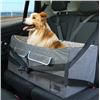 Image 1 : NEW PETSFIT DOG CAR SEAT WITH TRAVEL BOOSTER AND