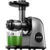 Image 1 : NEW OPEN BOX AICOK SLOW MASTICATING JUICER