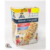 Image 1 : NEW 30 PCS VALUE PACK OF QUAKER YOGURT COVERED