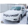 Image 1 : NEXT WEEKS SALE - 2015 VOLKSWAGEN TIGUAN 2.0 TSI 4 MOTION