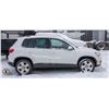 Image 4 : NEXT WEEKS SALE - 2015 VOLKSWAGEN TIGUAN 2.0 TSI 4 MOTION