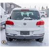 Image 6 : NEXT WEEKS SALE - 2015 VOLKSWAGEN TIGUAN 2.0 TSI 4 MOTION
