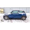 Image 8 : 2004 MINI COOPER