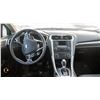 Image 10 : 2015 FORD FUSION SE ECO BOOST