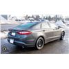Image 3 : 2015 FORD FUSION SE ECO BOOST