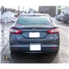 Image 4 : 2015 FORD FUSION SE ECO BOOST