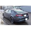 Image 5 : 2015 FORD FUSION SE ECO BOOST